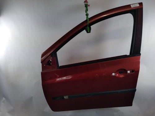 Porte avant gauche renault - gauche,