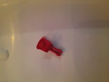 PLAYMOBIL ATTELAGE ROUGE 3727 3734 3728 3695 3696 3719 3718 3777 3754 3764 3614