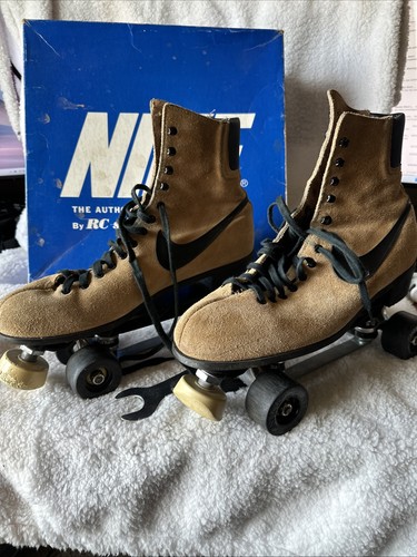 Vintage nike roller - nike,