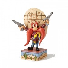 figurine  Sam Yosemite -