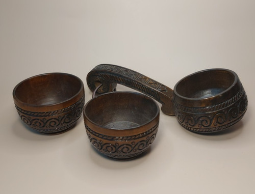 Set scandinavian nordic - set,