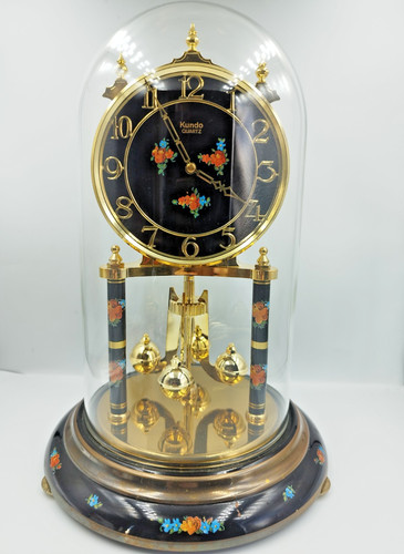 Pendule horloge kundo - pendule,