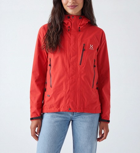 Haglofs proof veste - haglofs,