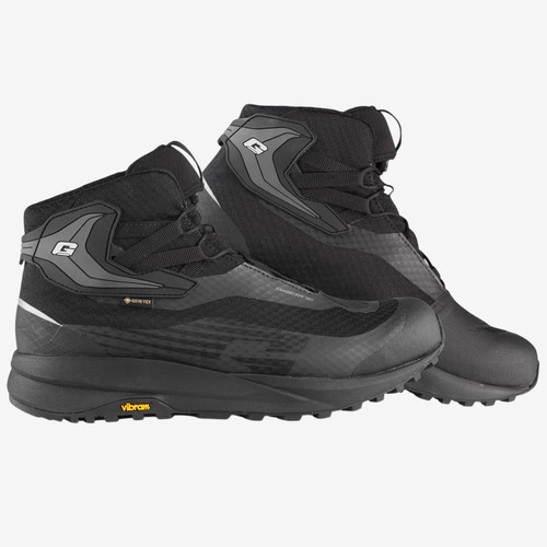 Chaussures moto pour homme - de,