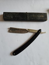 Ancien rasoir coupe choux Leresche