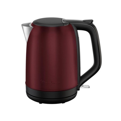 Moulinex bouilloire sans fil - bouilloire,