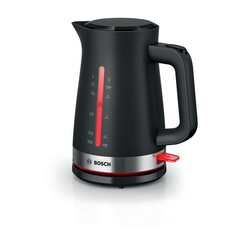 Bosch mymoment noir inox - noir,