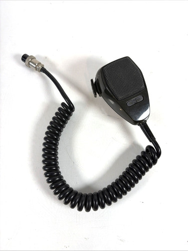 Vintage yaesu hand - yaesu, mic
