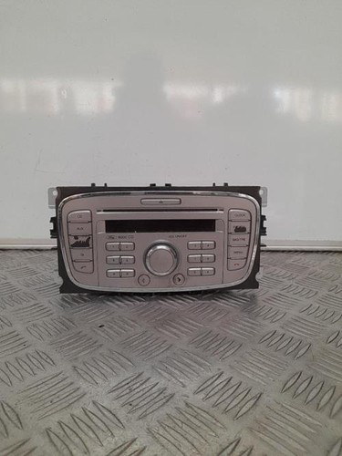 Autoradio origine ford - d'origine,