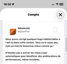 ecran televiseur TV 32 pouces