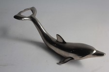 Décapsuleur dauphin métal