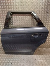 Porte Arrière Gauche - FORD MONDEO III (3) SW PHASE II (2) - (84-3)