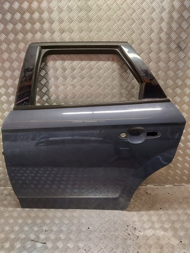 Porte arrière gauche ford - gauche,