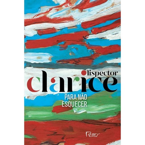 Livro para nao - esquecer,