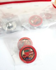 Pin's voiture fiat voiture