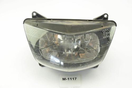 Honda vtr 1000 sc36 2000 - f, bj.2000