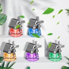 Désodorisant de voiture avec