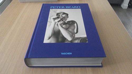 Peter beard taschen tres - taschen,