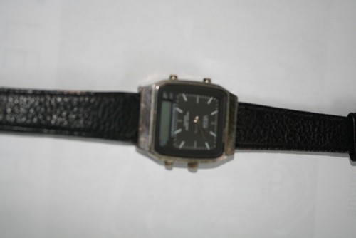 Montre bracelet homme - montre,