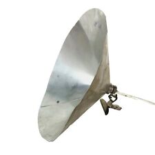 ANCIENNE LAMPE SPOT BALADEUSE A PINCE ROTULE  DESIGN INDUSTRIEL  LOFT ATELIER