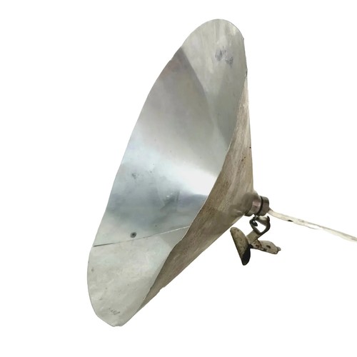Ancienne lampe spot baladeuse - ancienne,