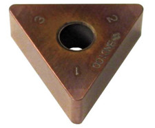 NEW CBN Turning Inserts 6NC