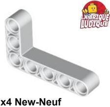 Lego Technic 4x Liftarm 3x5 L