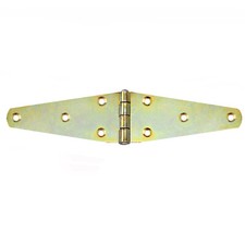 Kistenband 250 x45 Charnières