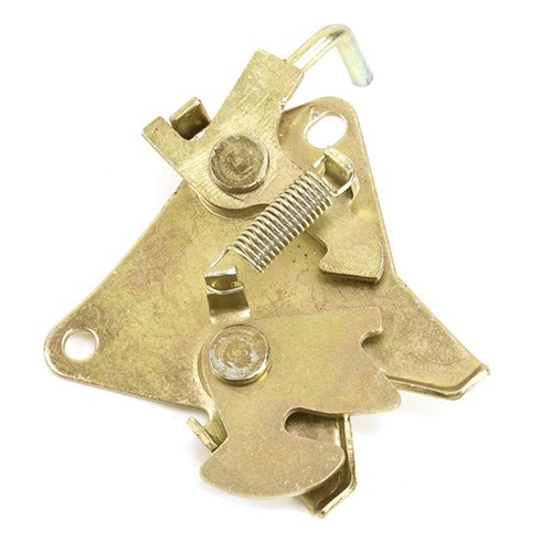 Seat latch for ajs - latch, kaisar