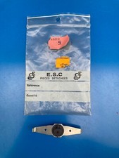 1 Lame neuve Couteau