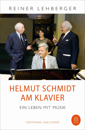 Hoffmann und campe - und,