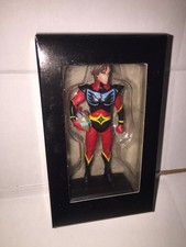 Go Nagai Robot Collection