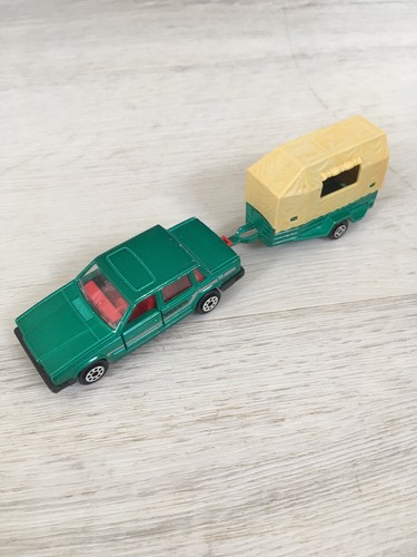 Ancienne volvo 760 gle avec - 760,