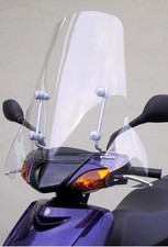 Coupole Pare-Brise Fabbri