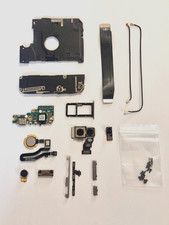 Asus Zenfone 5 (ZE620KL / X00QD) - Pièces détachées d'occasion originales