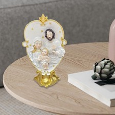 Sculpture de la Nativité