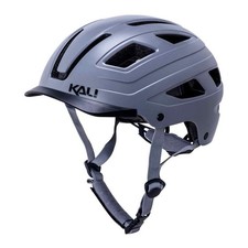 Casque KALI PROTECTIVES Cruz Solid Gris  L/XL