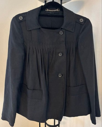 Veste noire gucci - taille, s