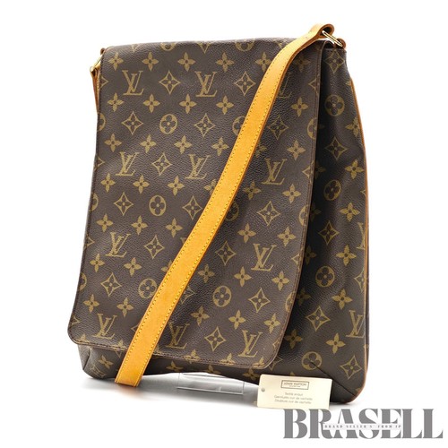 Sac bandoulière louis vuitton - bandoulière,