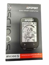 NEW iGSPORT Bike Smart