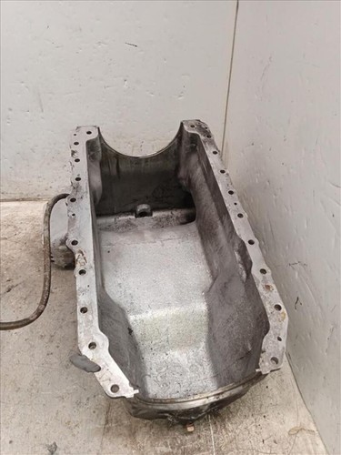 A428 carter inf moteur - , nissan