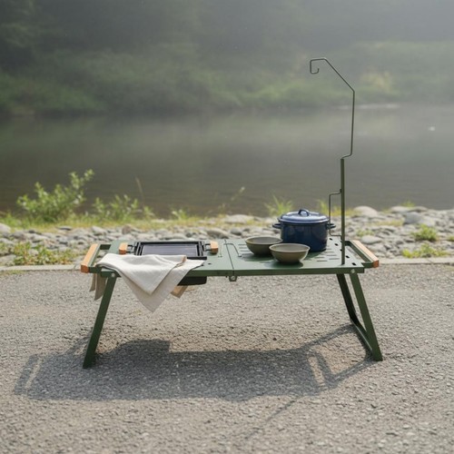 Table barbecue pliable - barbecue,