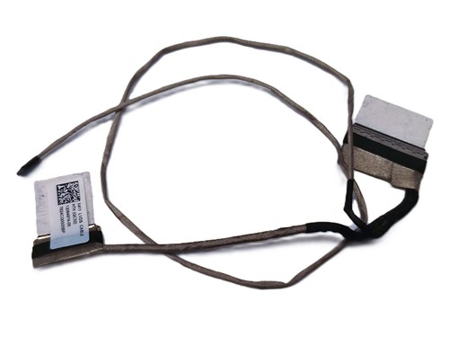 Cable nappe ecran video lcd - nappe,