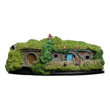 La Trilogie du Hobbit Statue