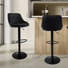 Lot 2 tabourets de bar