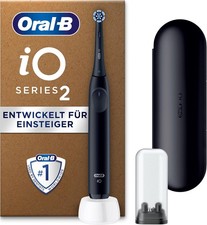 Oral-B iO 2 Night Black Brosse