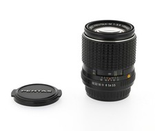 smc Pentax‑M 135mm f/3.5