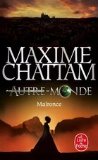 Malronce (Autre-monde tome 2)