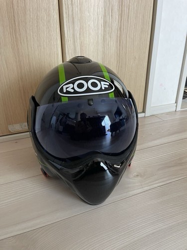 Roof boxer suzuka full - roof, face