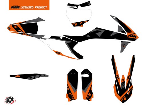 Kit deco moto - kit,